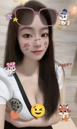 白云颜值茉莉老师