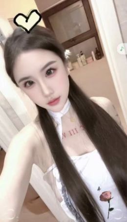 福州技术型妹子