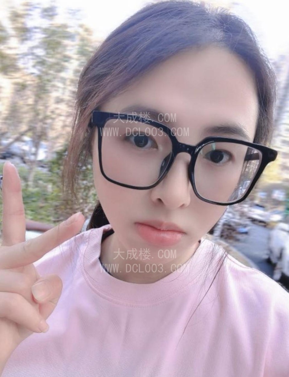 半套SPA张子枫