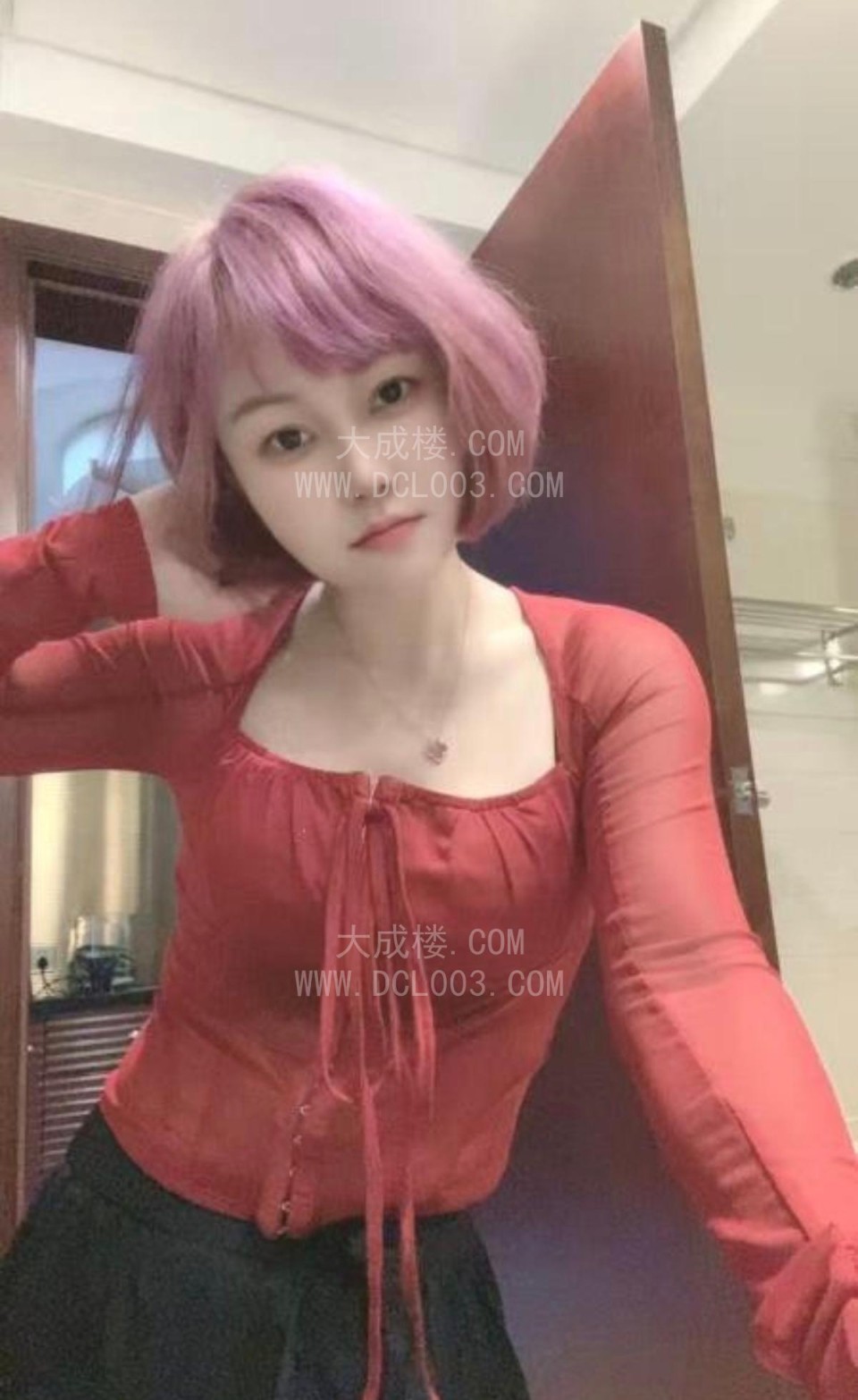 海珠双飞姐妹花乐乐