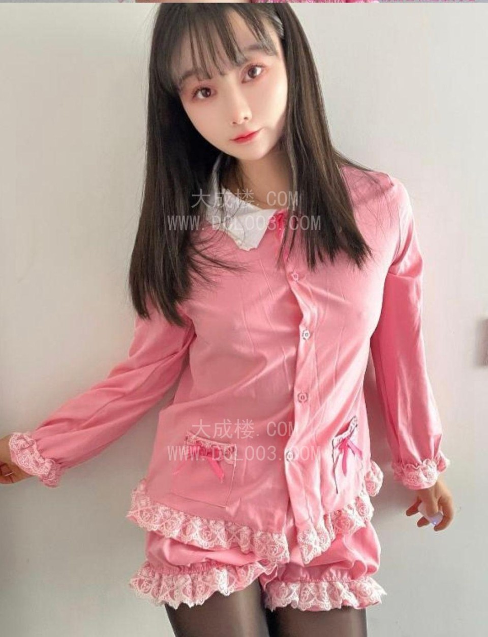 天河颜萝莉朵朵
