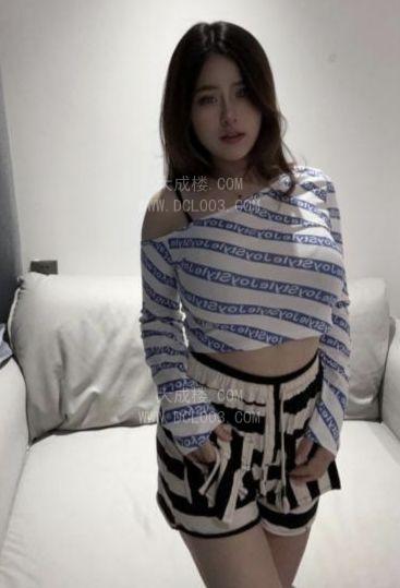 长安区小姐姐