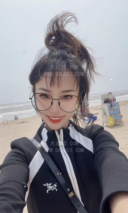 尔滨小姐姐
