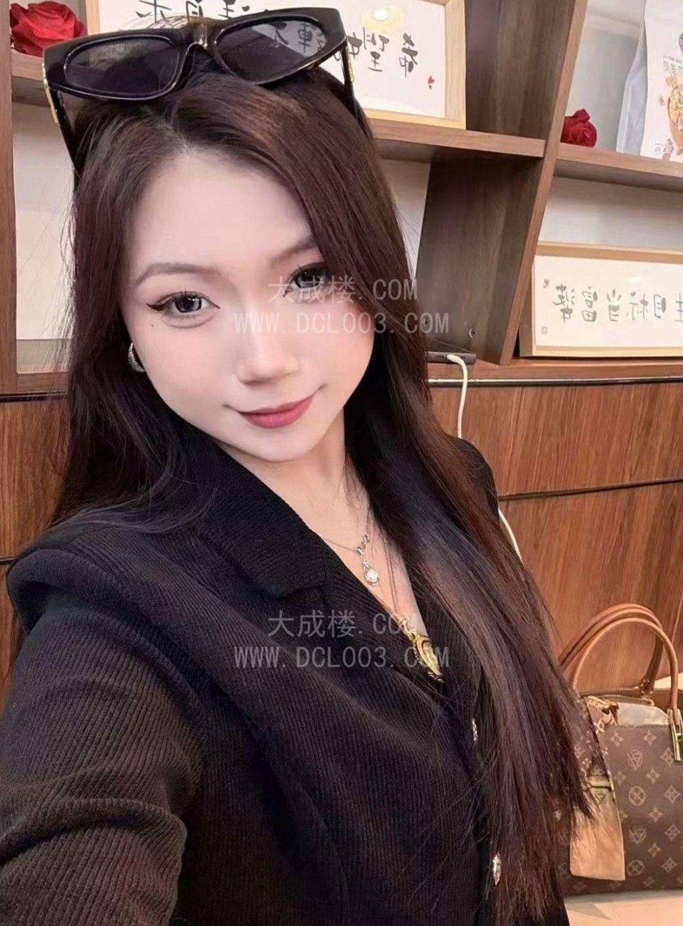 龙华个人鱼鱼