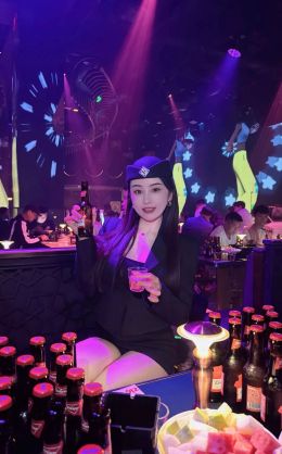 东莞个人温柔气质晴天