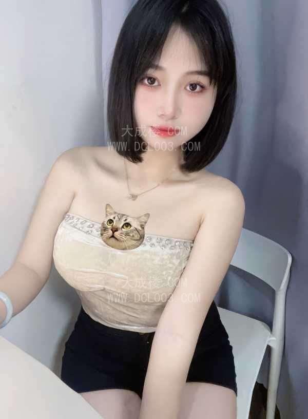 海珠极品卿卿