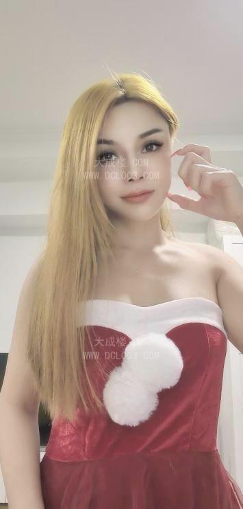 混血风骚少妇