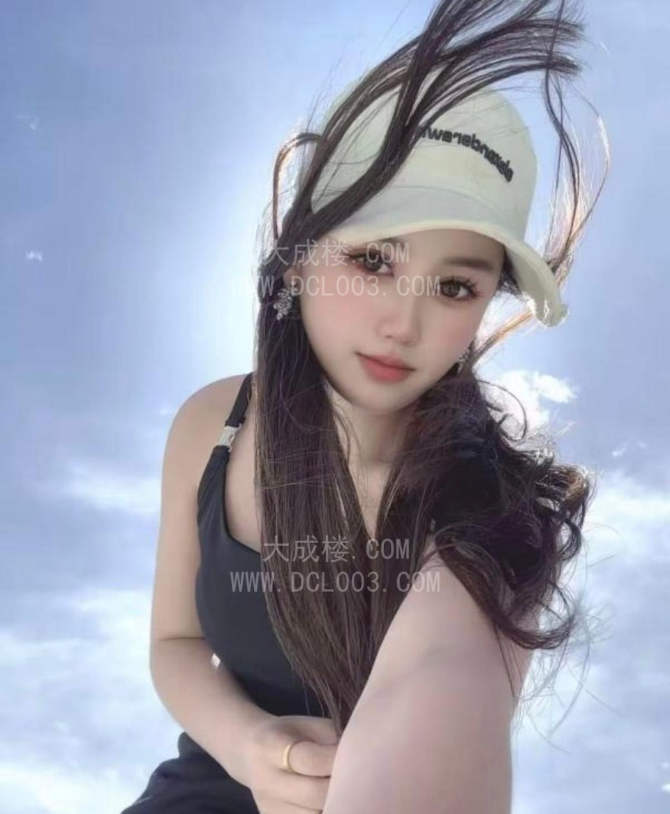 大连晚晚