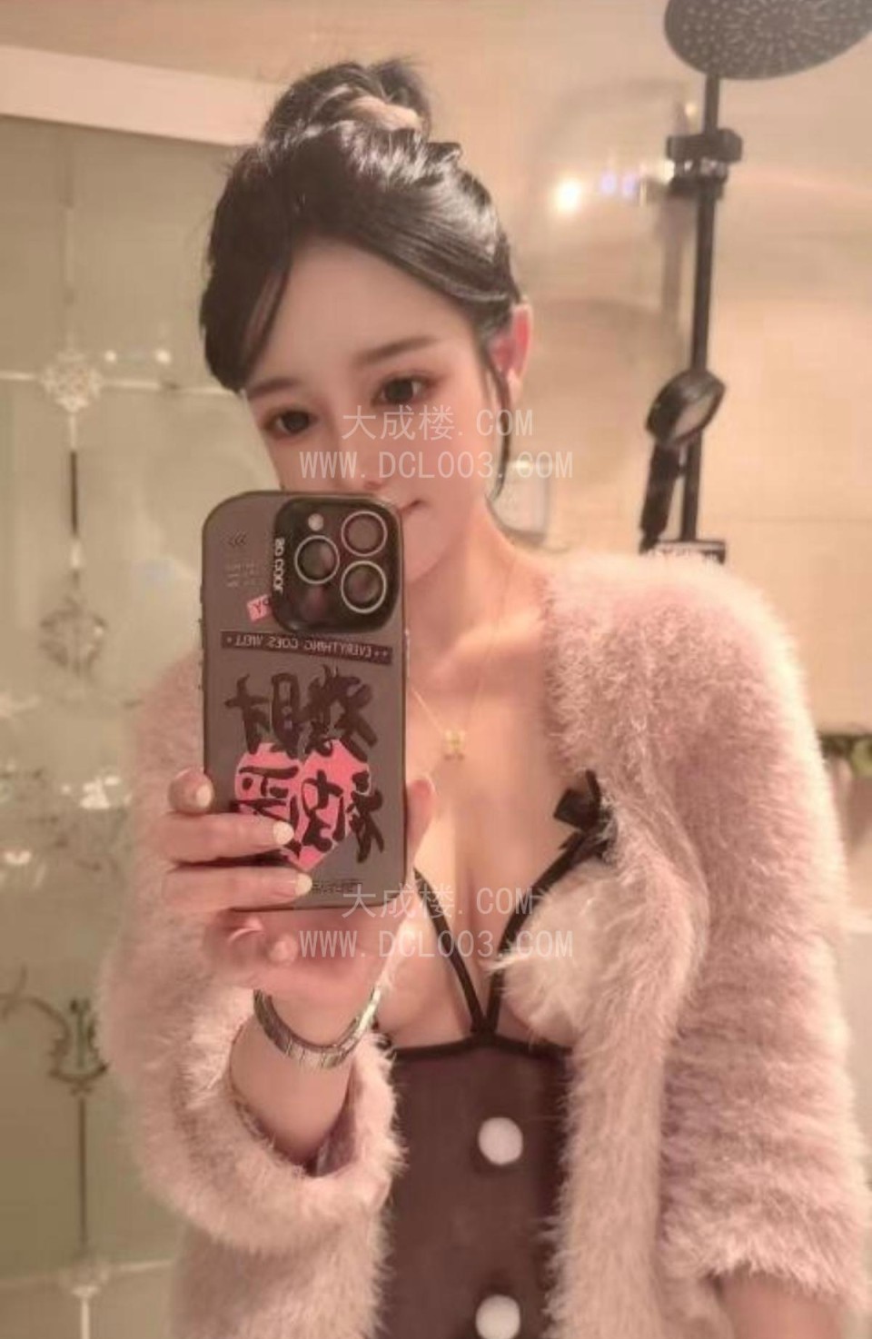 普陀大波小姐姐