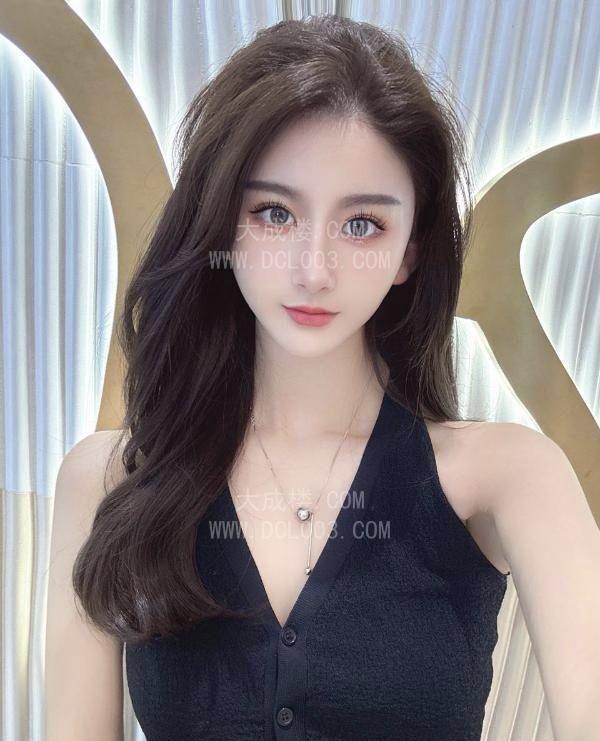 颜值瑜伽老师CC