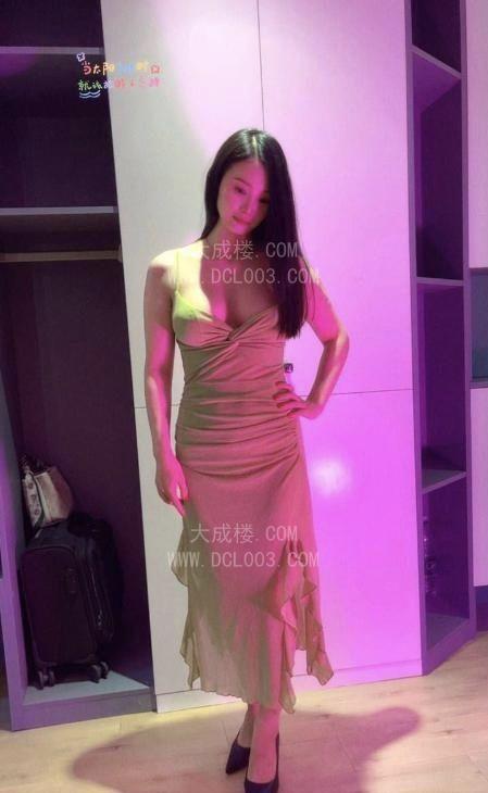 东丽苗苗小蛮腰