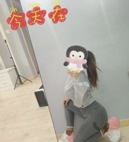 雨花大熊宁宁