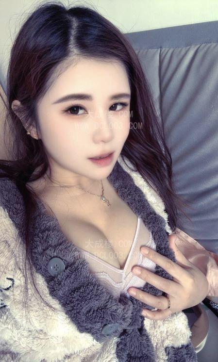 杨浦骚妇然然