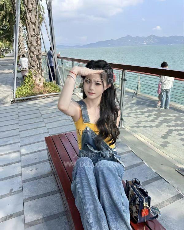 长宁风骚服务系女友