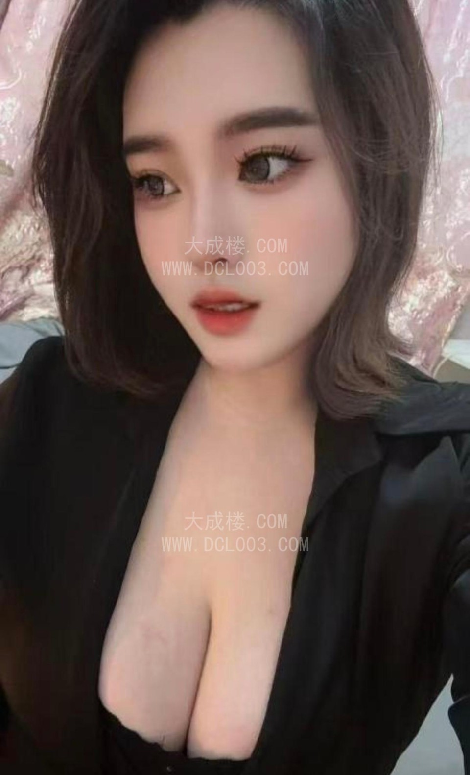 沈阳性感大胸少妇