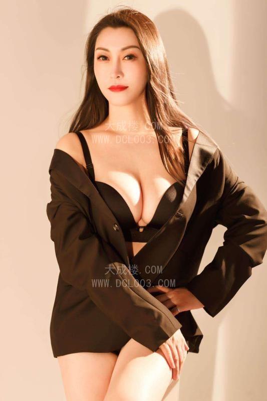 东莞性感御姐