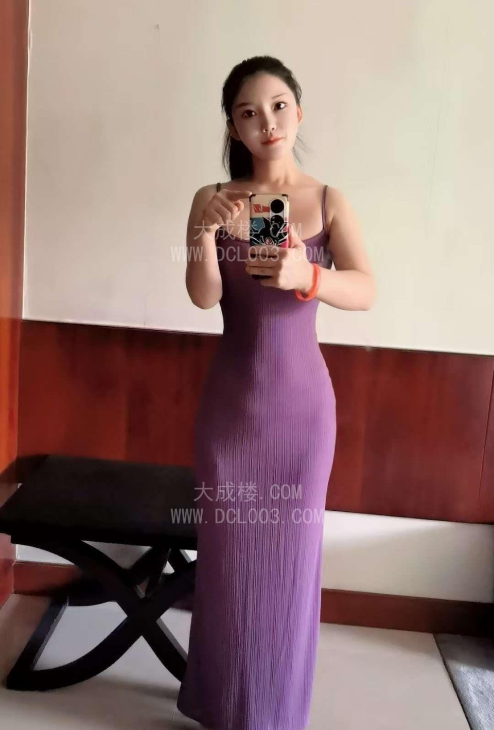 珠海莞式服务然然