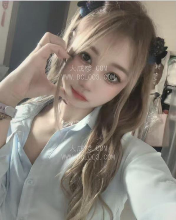 罗湖肤白貌美柠檬