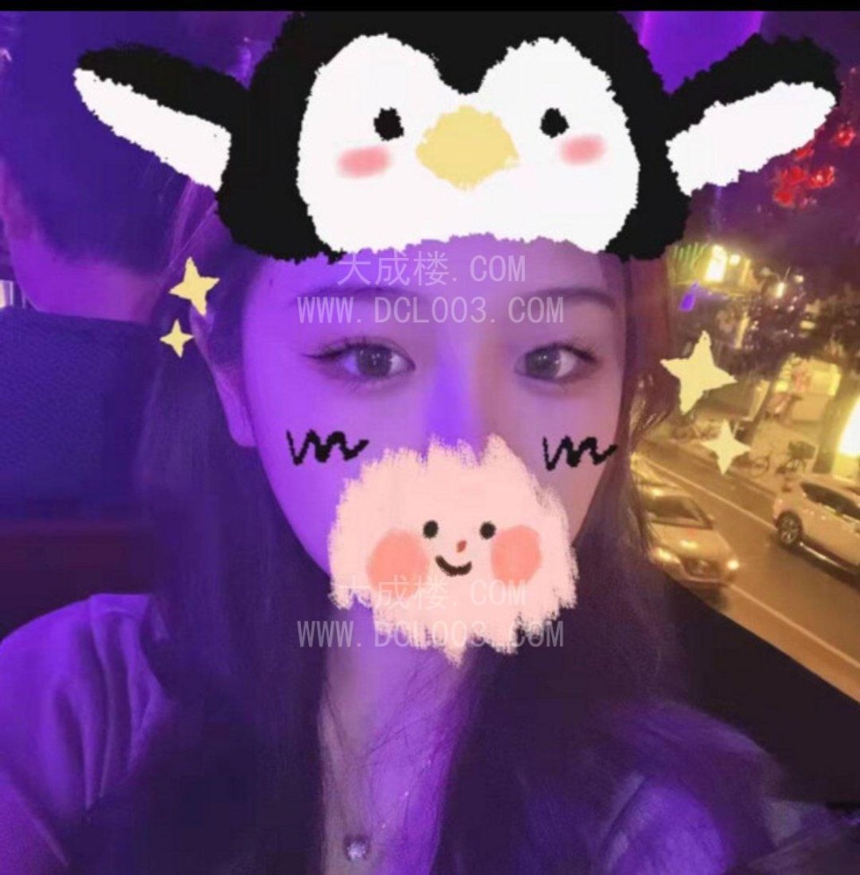 天河颜值00后离职单干抓龙筋乐乐