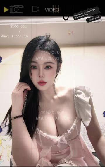 杭州温柔大乃水磨妹子