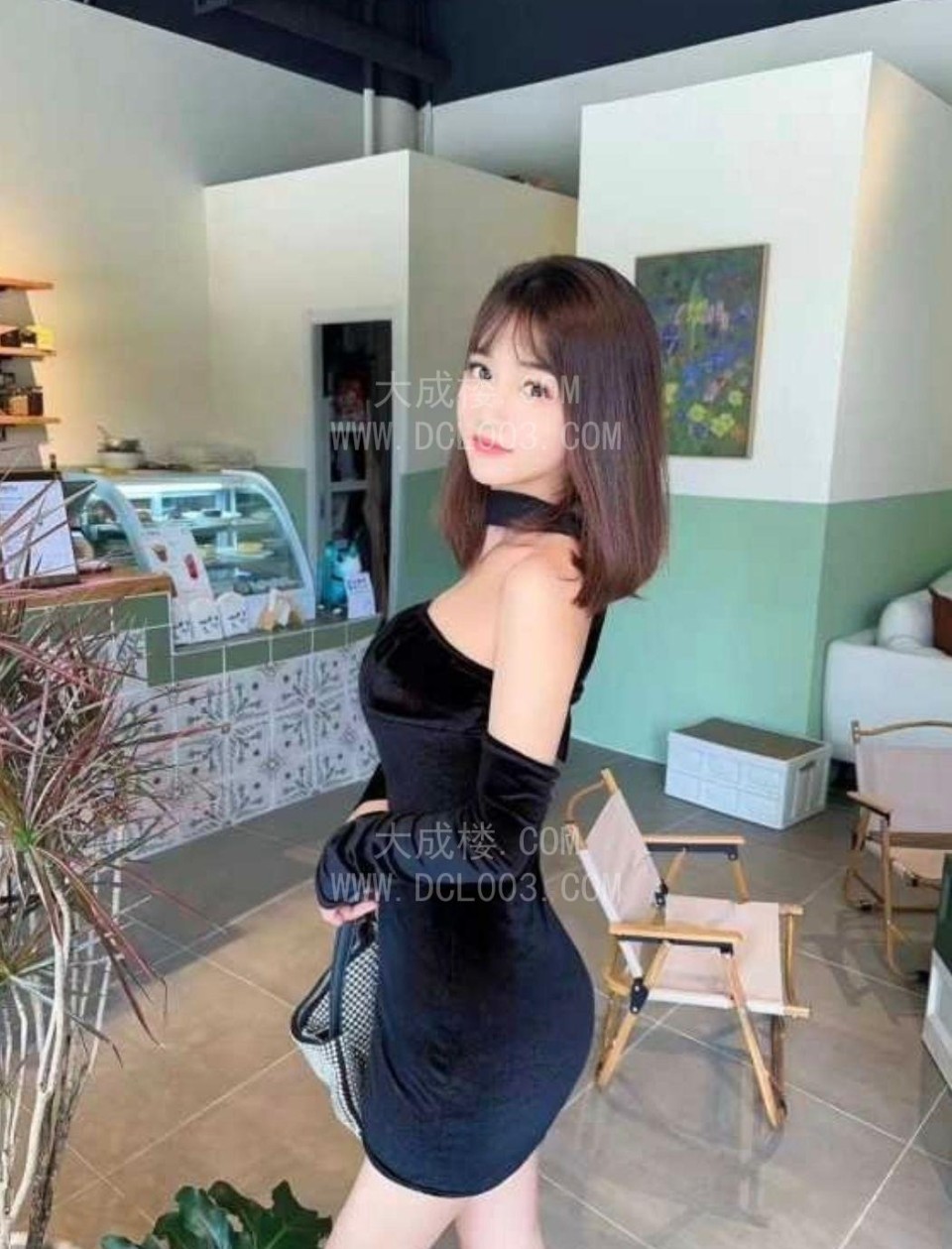 海珠东晓南沫沫