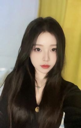 普陀周周小美女