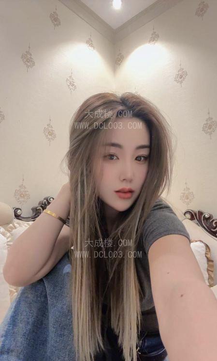 惠州潮喷姐