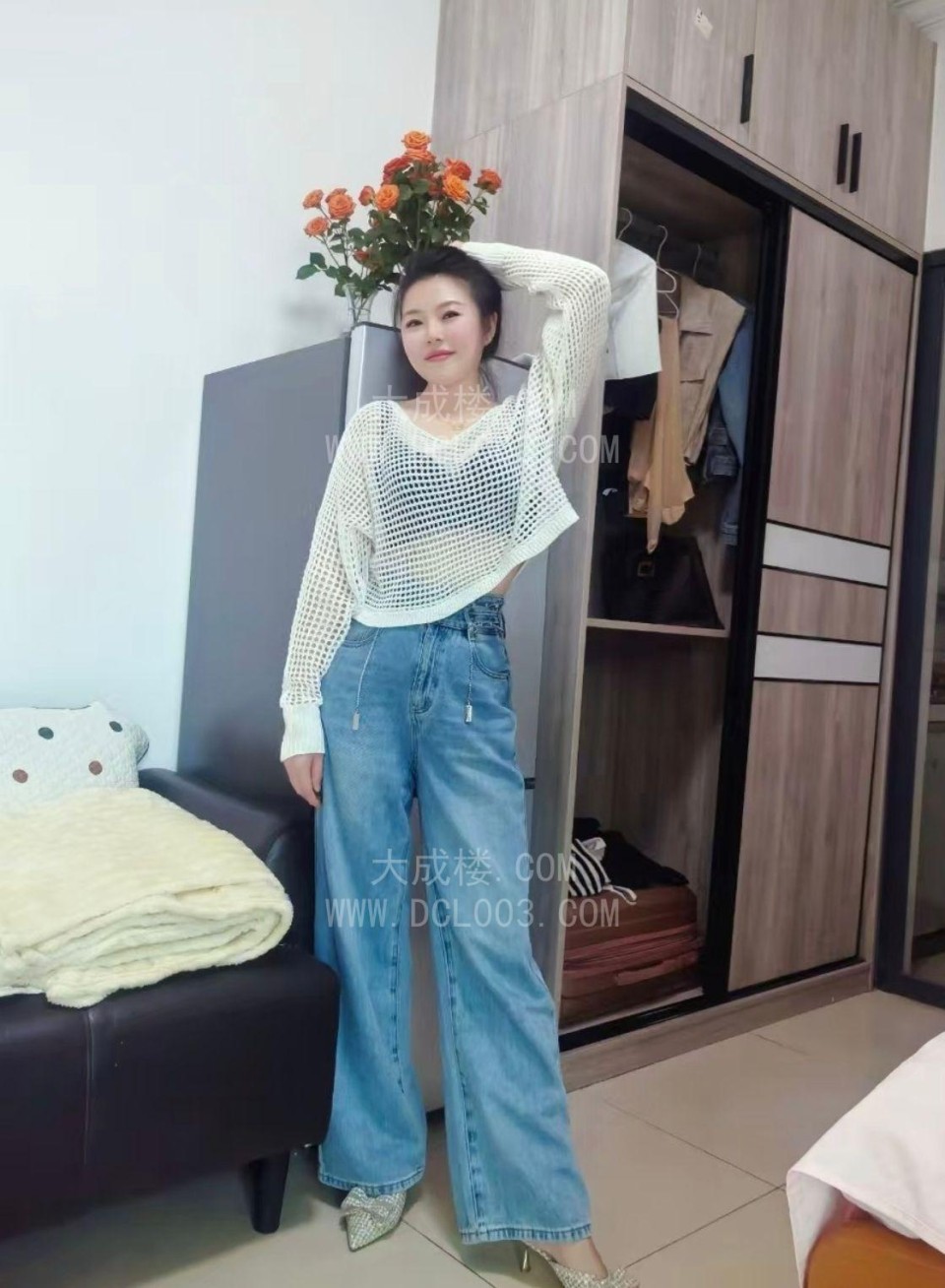 海珠石溪小九
