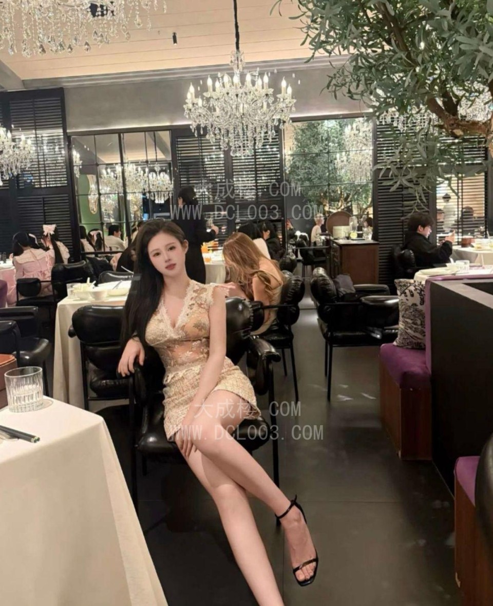 川妹子大波霸36D