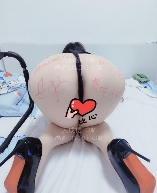 SM奶兔丰满