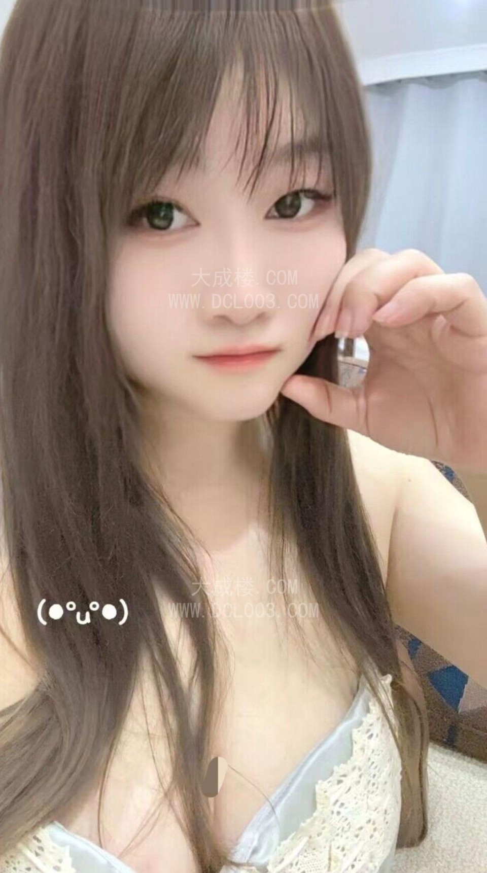 天河程程巨乳38E