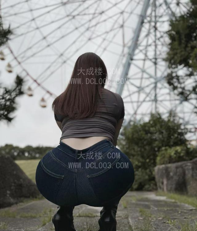成都肥臀熟女