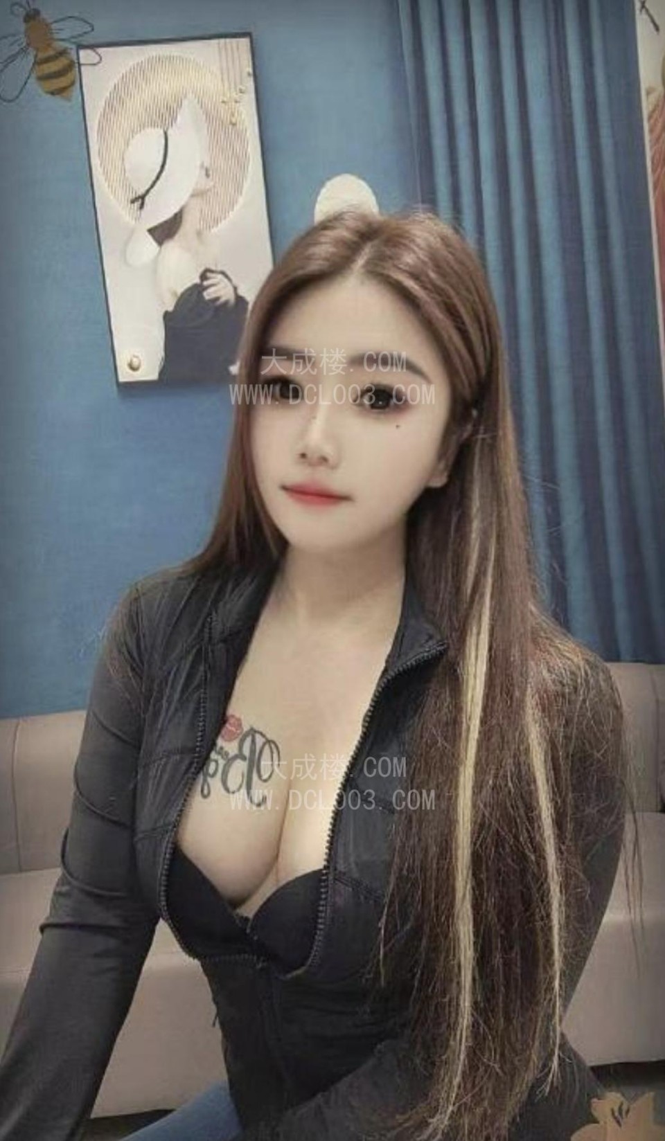 油坊桥菲菲