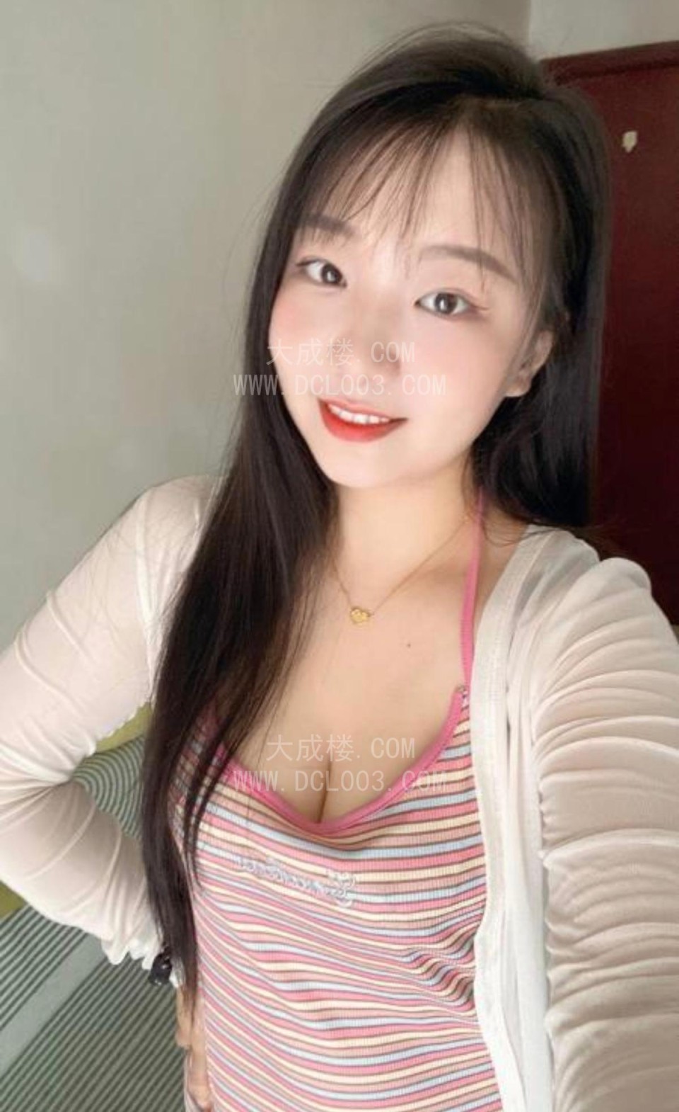 苏州常熟邻家大胸甜甜