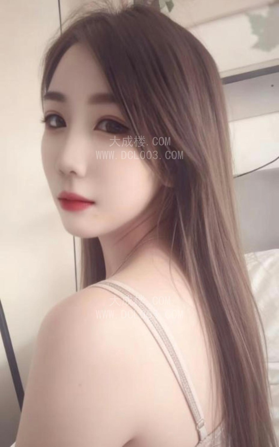 南昌美臀灵儿老师