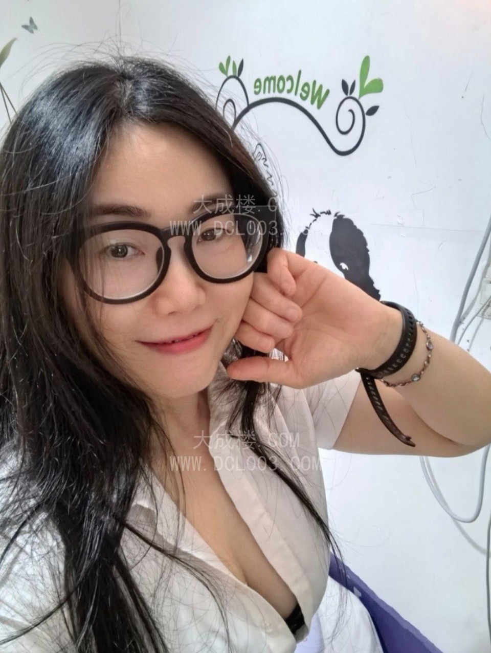 白云区狐狸