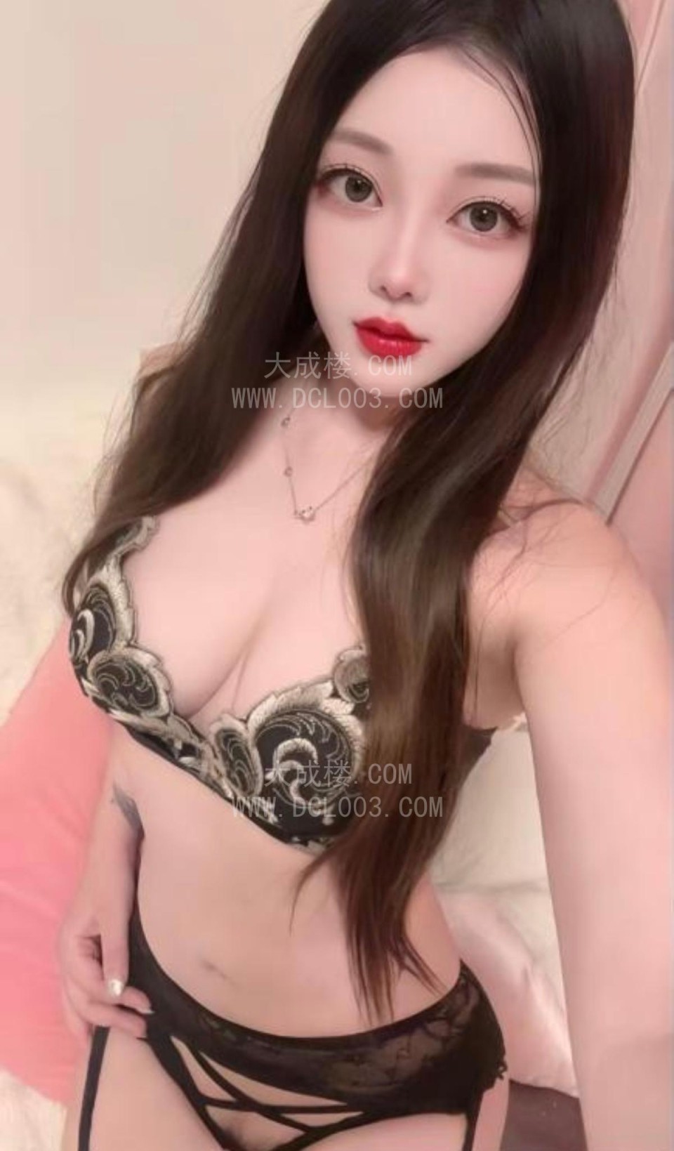 嘉定大长腿D奶娜美