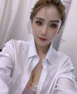 梅花园江苏年轻小姐姐
