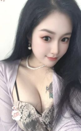 苏州服务系小姐姐