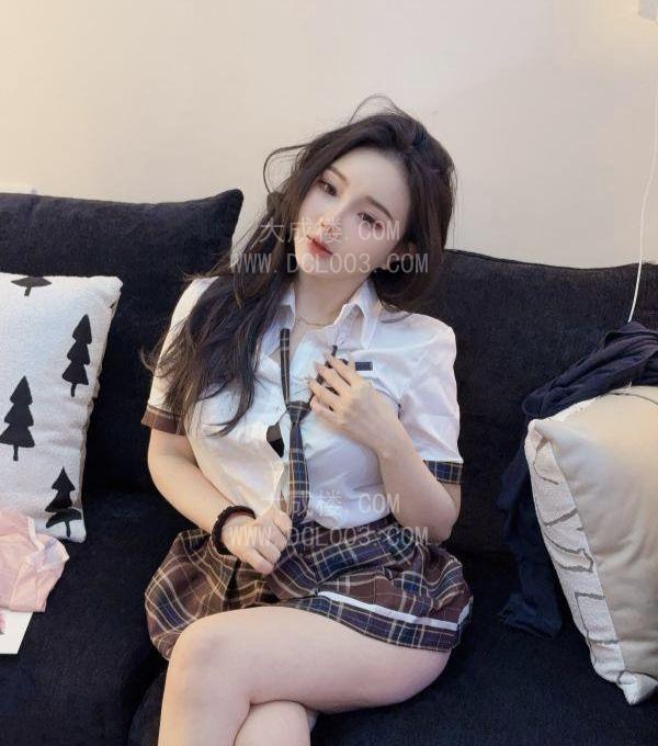 杭州爆乳美少女