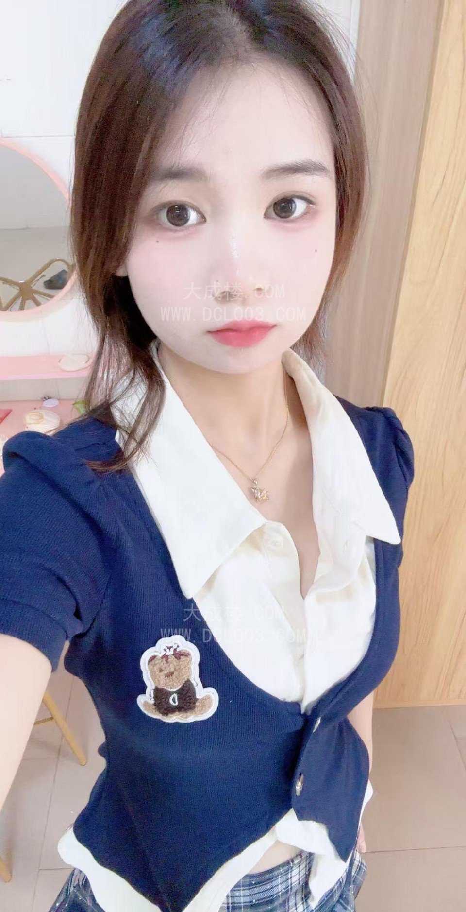 东莞长安价格实惠小嫩妹
