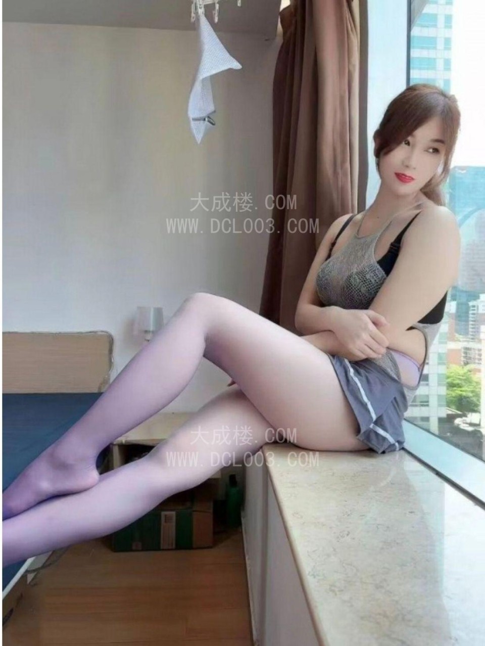 福田性感风骚服务