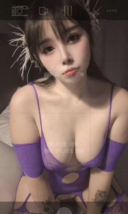 成都木瓜奶晨晨