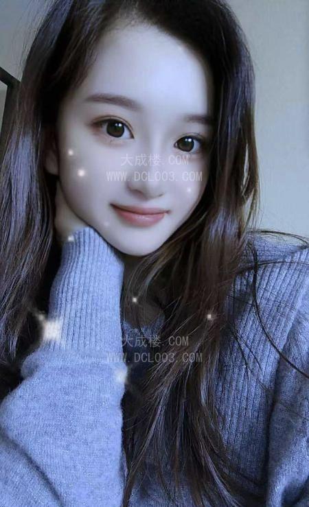 乌鲁木齐清纯小姐姐