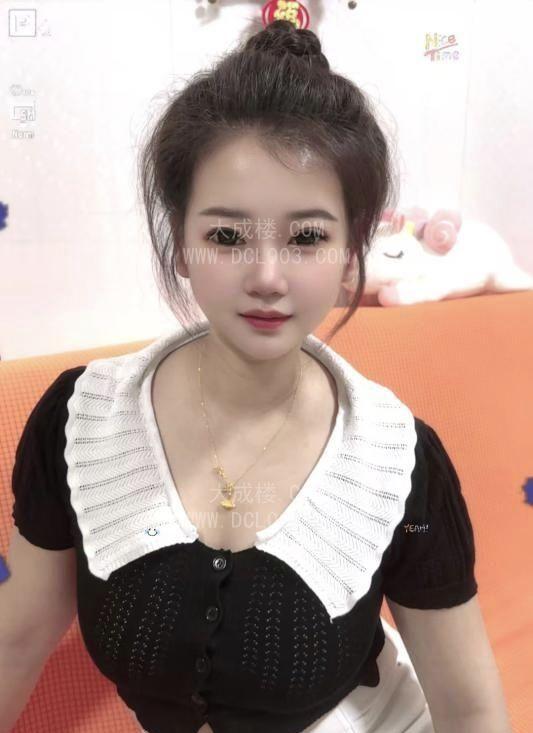 周浦小少妇