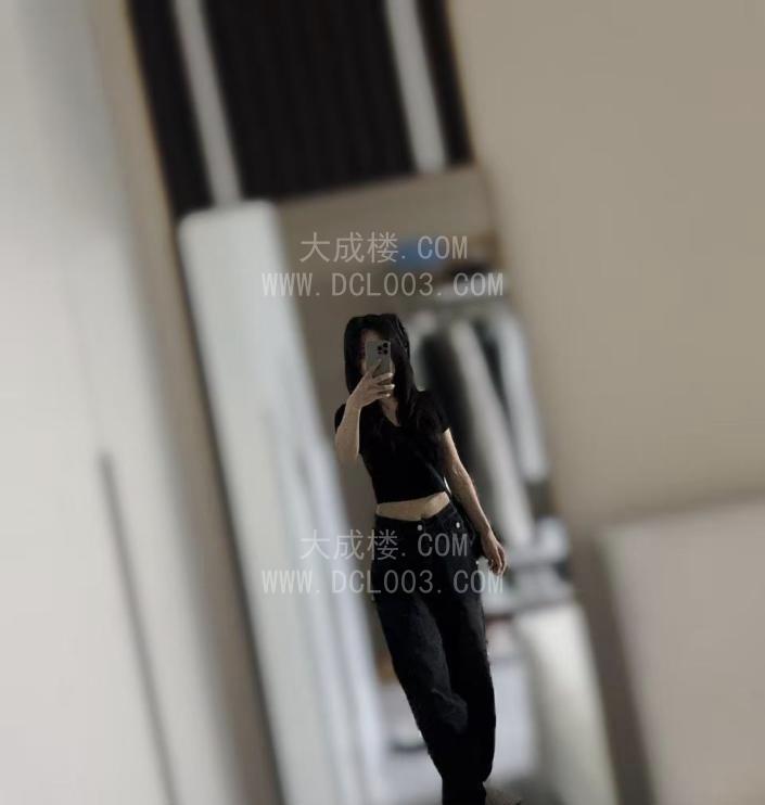 长宁大胸面条骚女