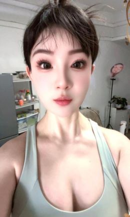 武汉邻家小妹妹