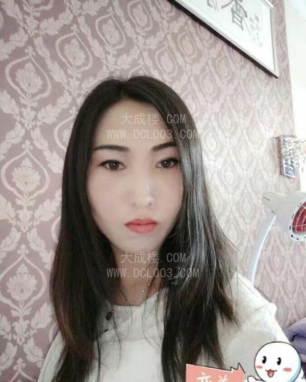 张家口人妻熟女