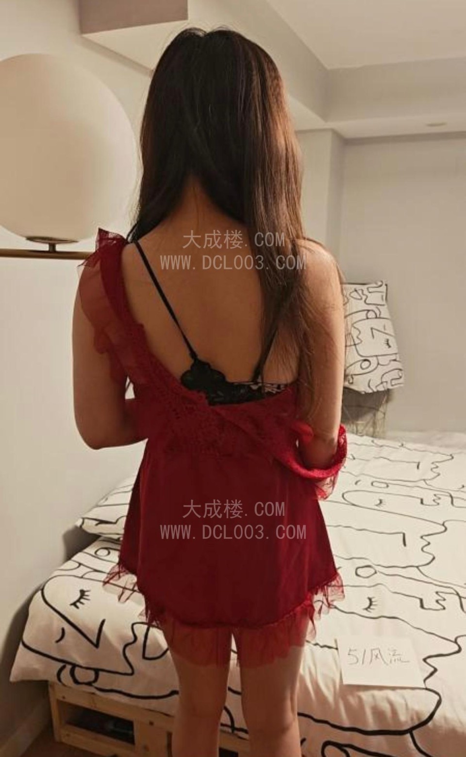 河北温柔娇小梦瑶