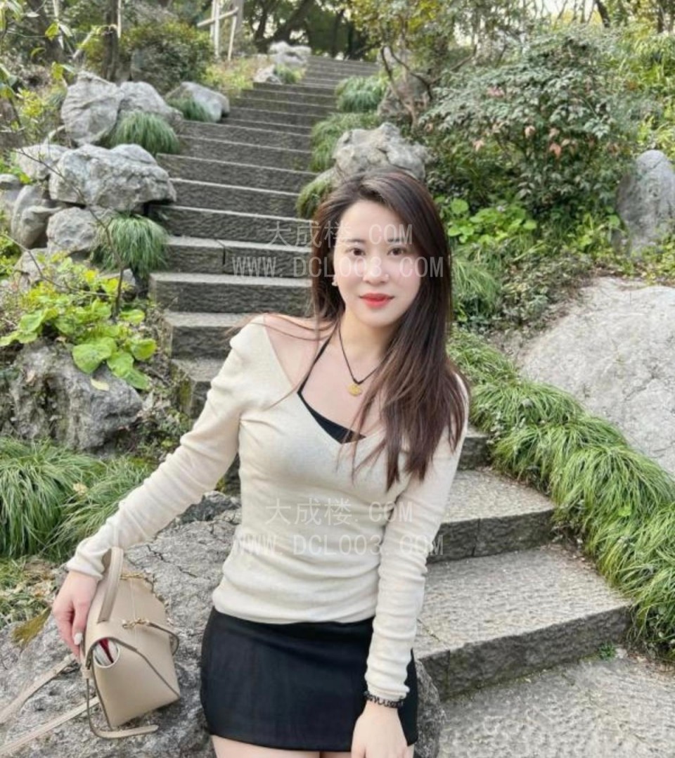 天河温柔御姐